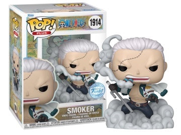 Smoker #1914 Funko Pop! Vinyl