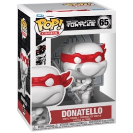 Donatello #65 Teenage Mutant Ninja Turtles Funko Pop! Vinyl