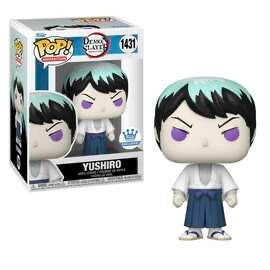 Yushiro #1431 Funko Pop! Vinyl