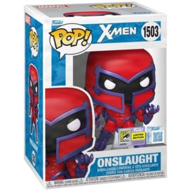 Onslaught #1503 Marvel Funko Pop! Vinyl