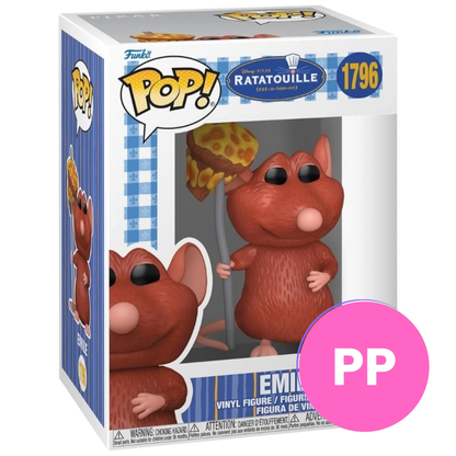 Emile #1796