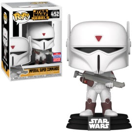 Imperial Super Commando #452 Star Wars Funko Pop! Vinyl