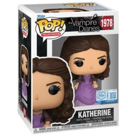 Katherine #1978 Funko Pop! Vinyl