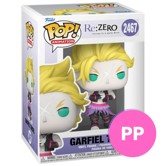 Garfiel Tinsel #2467