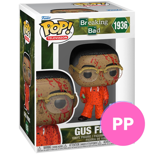 Gus Bloody #1936