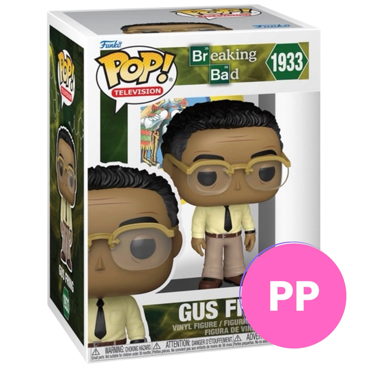 Gus Fring #1933