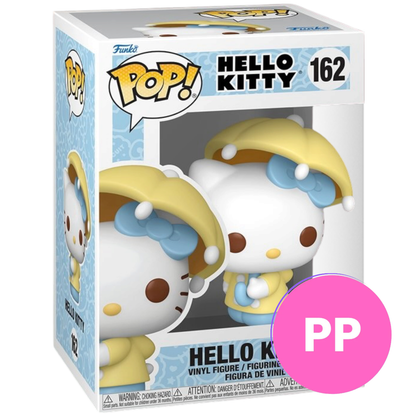 Hello Kitty #162