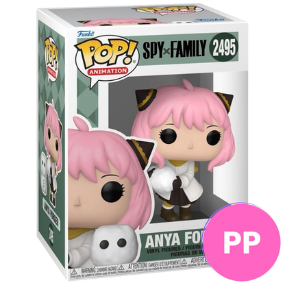 Anya Forger #2495