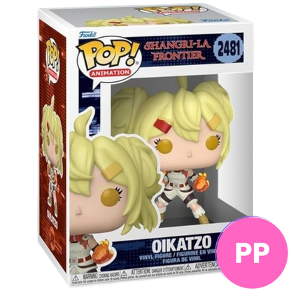 Oikatzo #2481