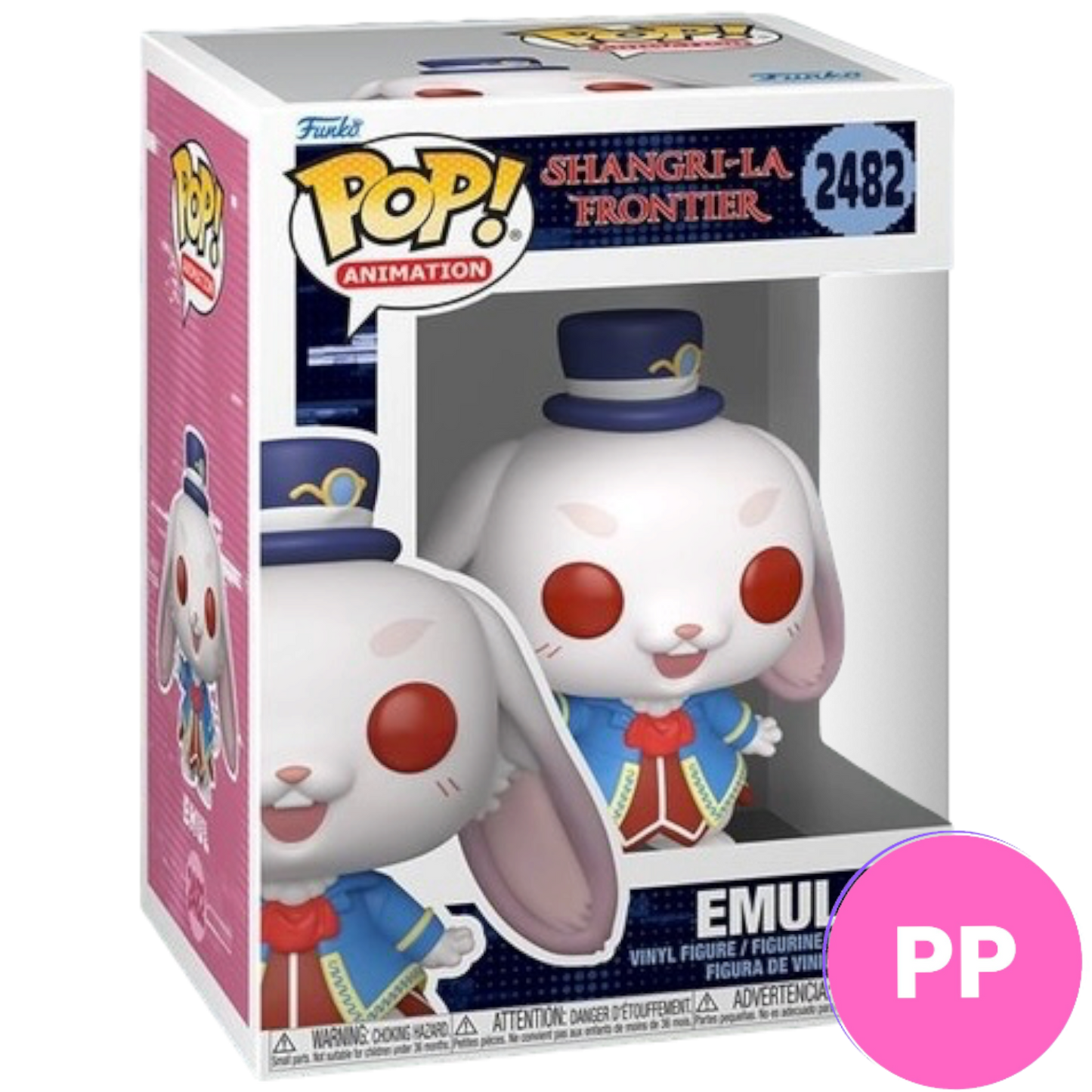 Emul #2482