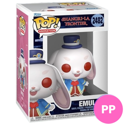 Emul #2482