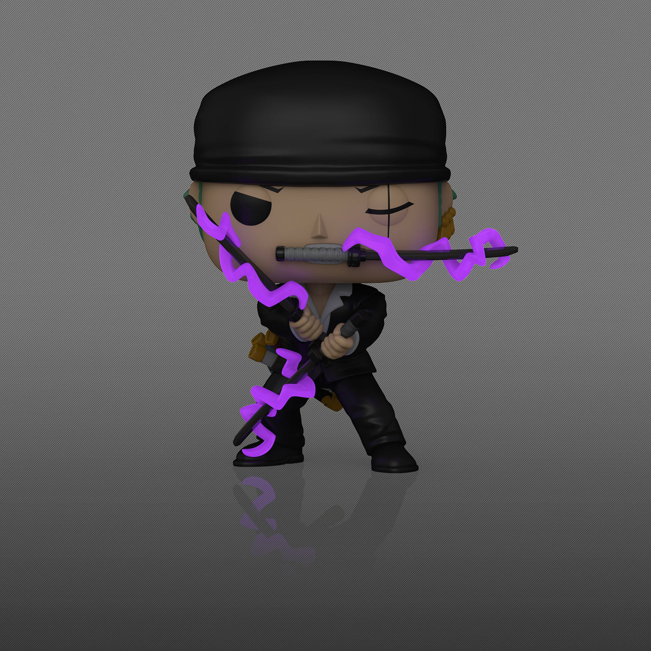 Roronoa Zoro Glow #2514 Pre-Order