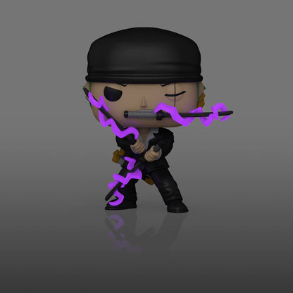 Roronoa Zoro Glow #2514 Pre-Order