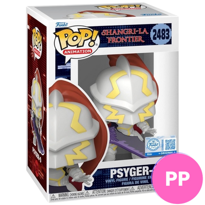 Psyger-O #2483