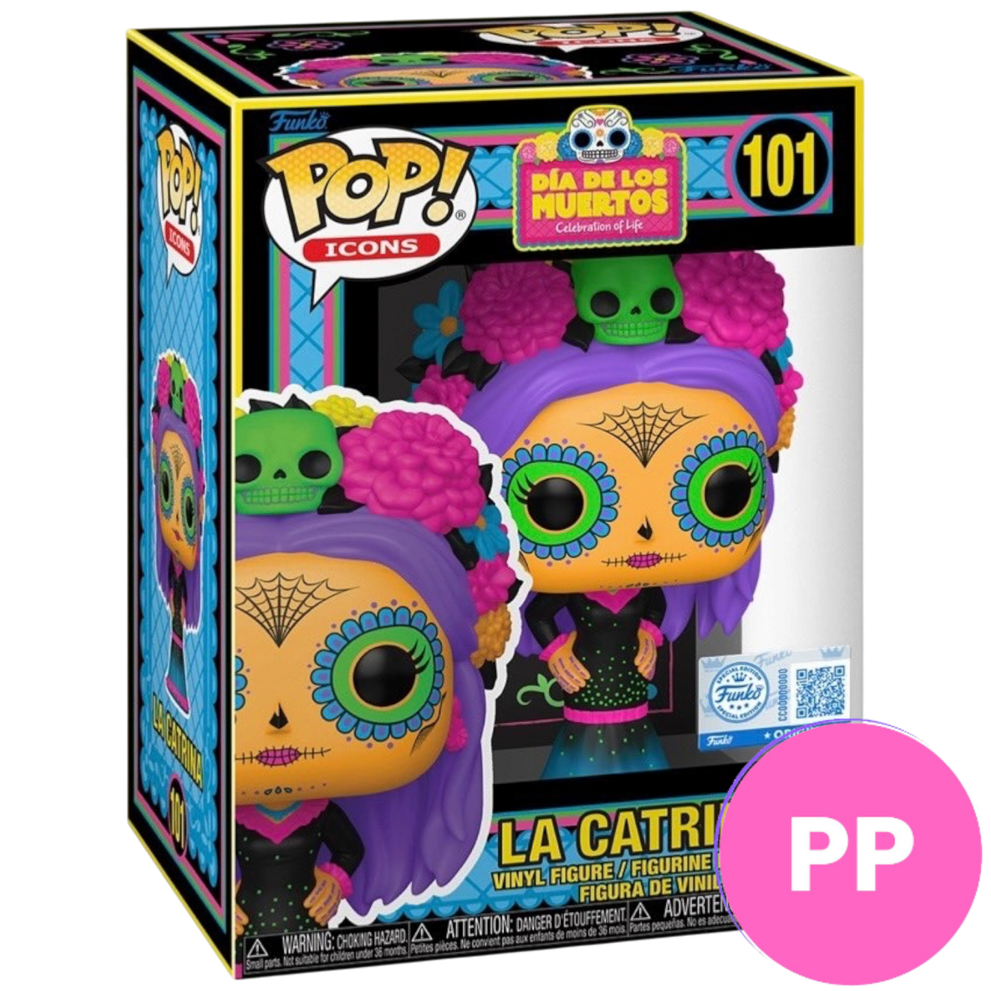La Catrina #101