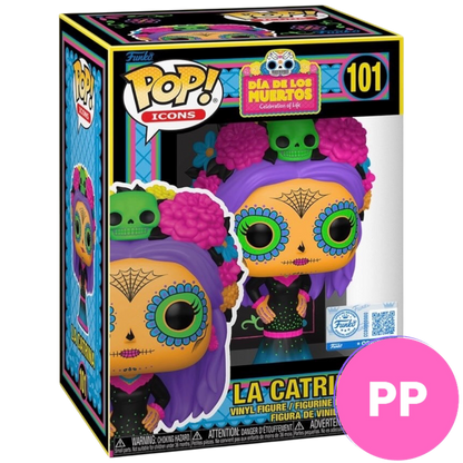 La Catrina #101