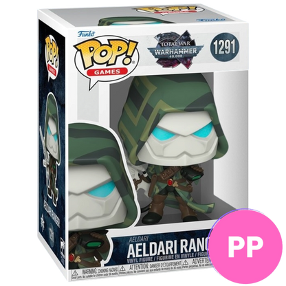 Aeldari Ranger #1291