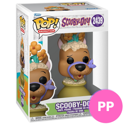 Scooby-Doo #2439