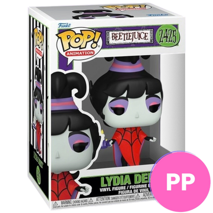 Lydia Deetz #2425