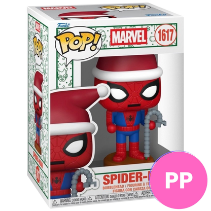 Spider-Man #1617