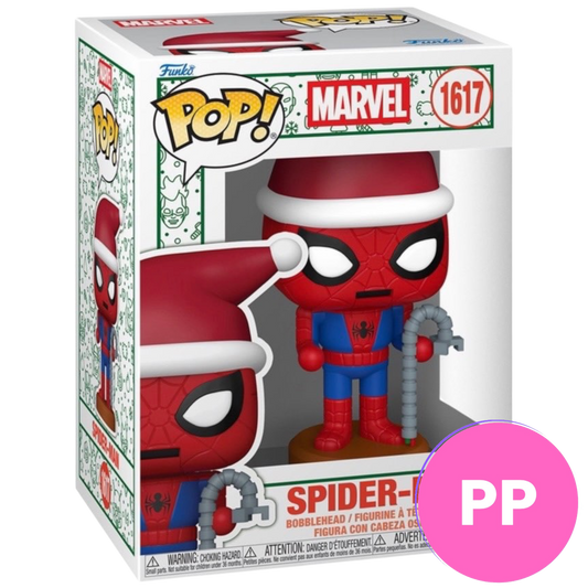 Spider-Man #1617