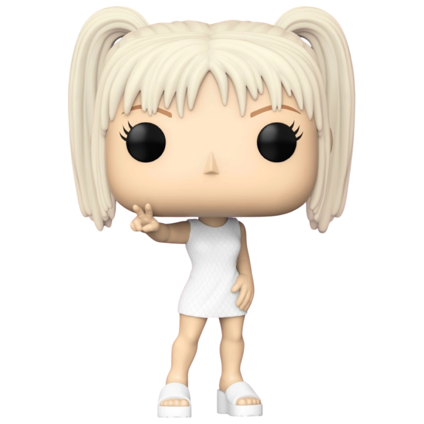 Spice Girls Bundle : 5 Pops Pre-Order