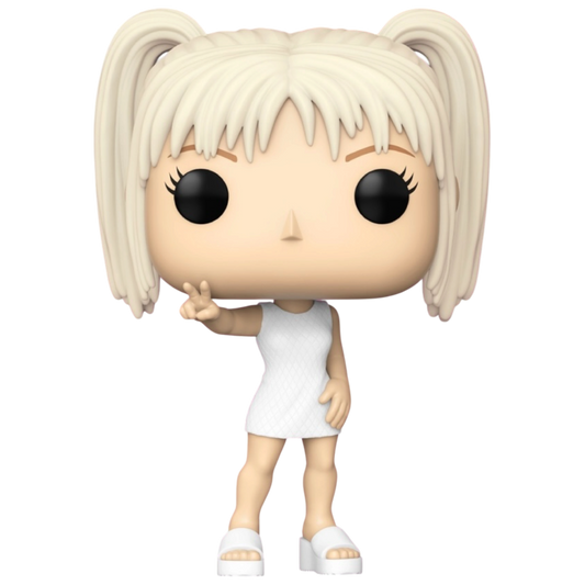 Spice Girls Bundle : 5 Pops Pre-Order