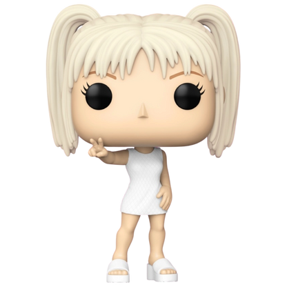 Baby Spice #502 Pre-Order