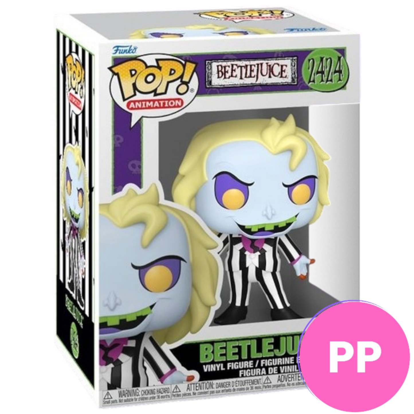 Beetlejuice #2424