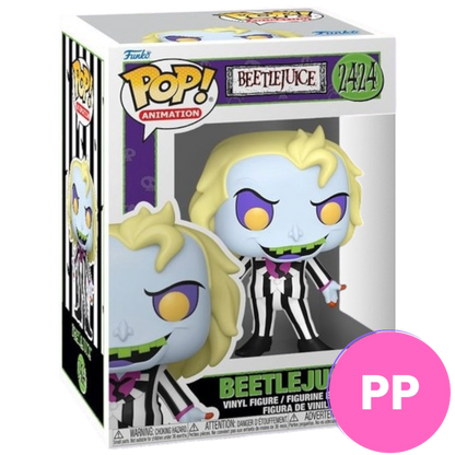 Beetlejuice #2424