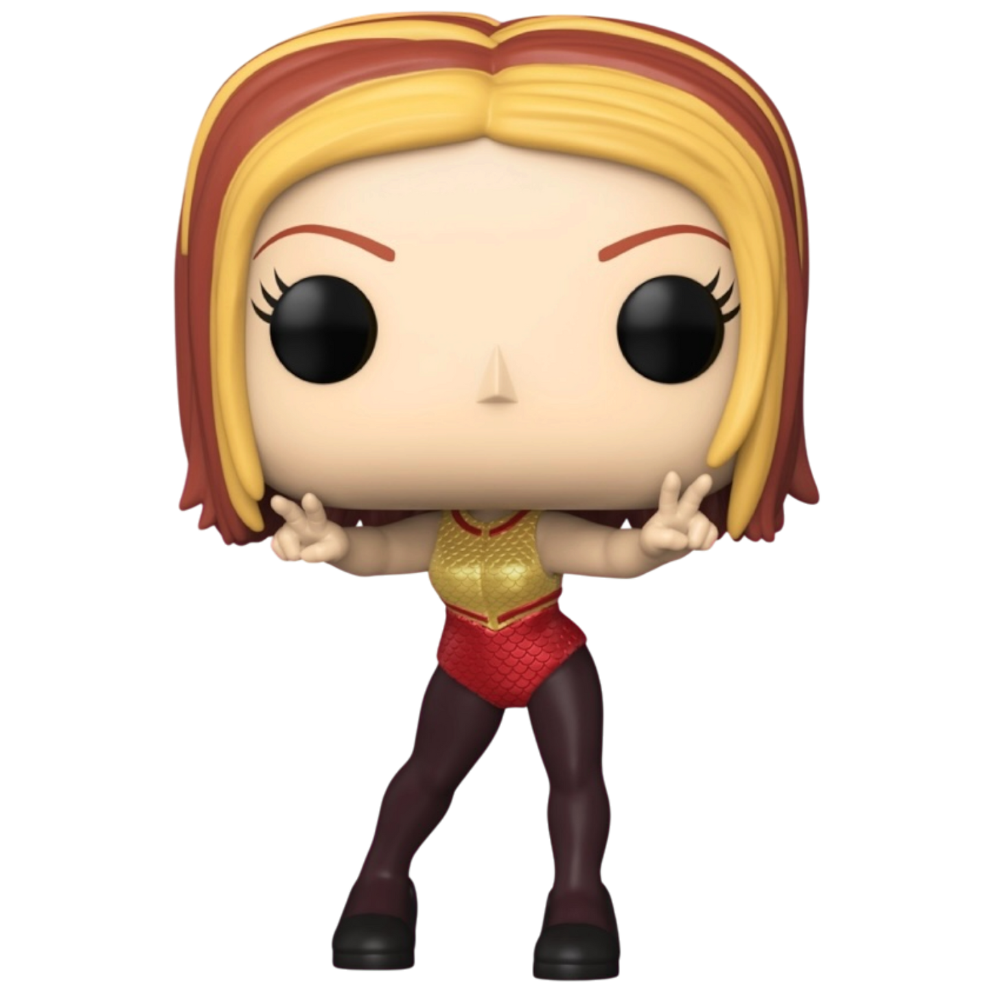 Spice Girls Bundle : 5 Pops Pre-Order