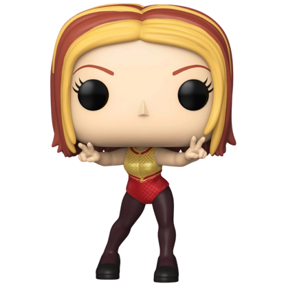 Spice Girls Bundle : 5 Pops Pre-Order