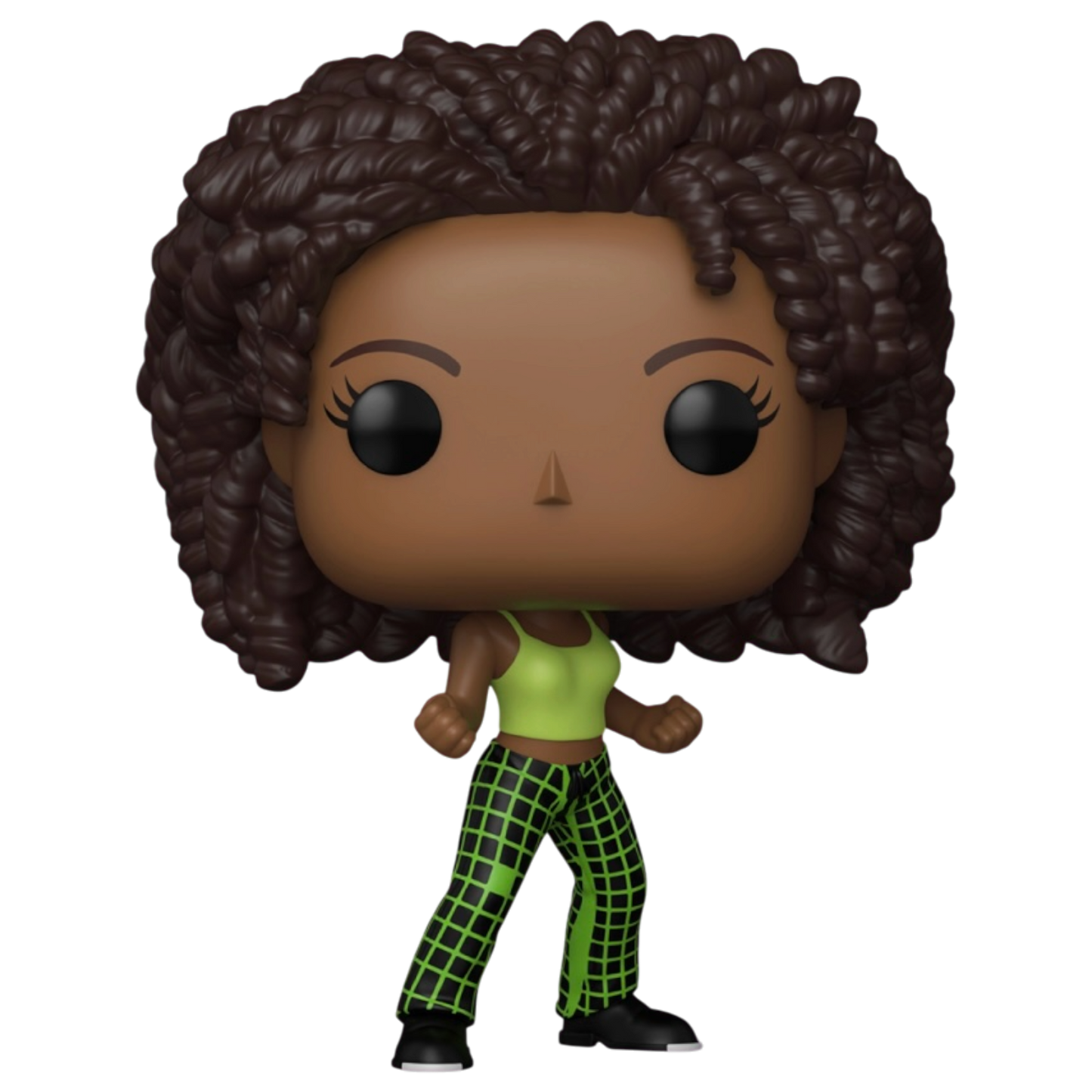 Scary Spice #504 Pre-Order