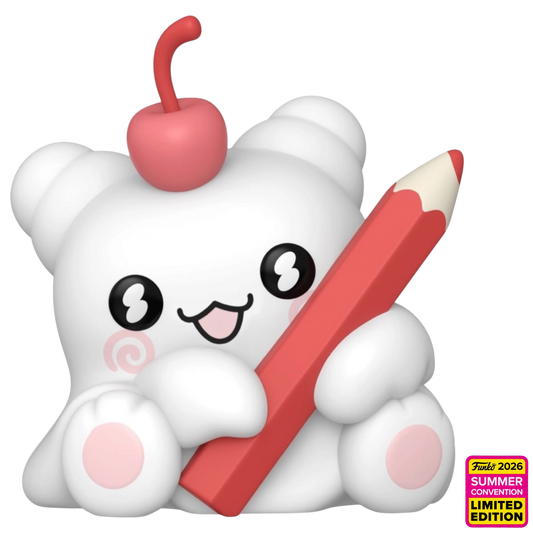 Hanamaruobake #153 Summer Convention 2026 Pre-Order