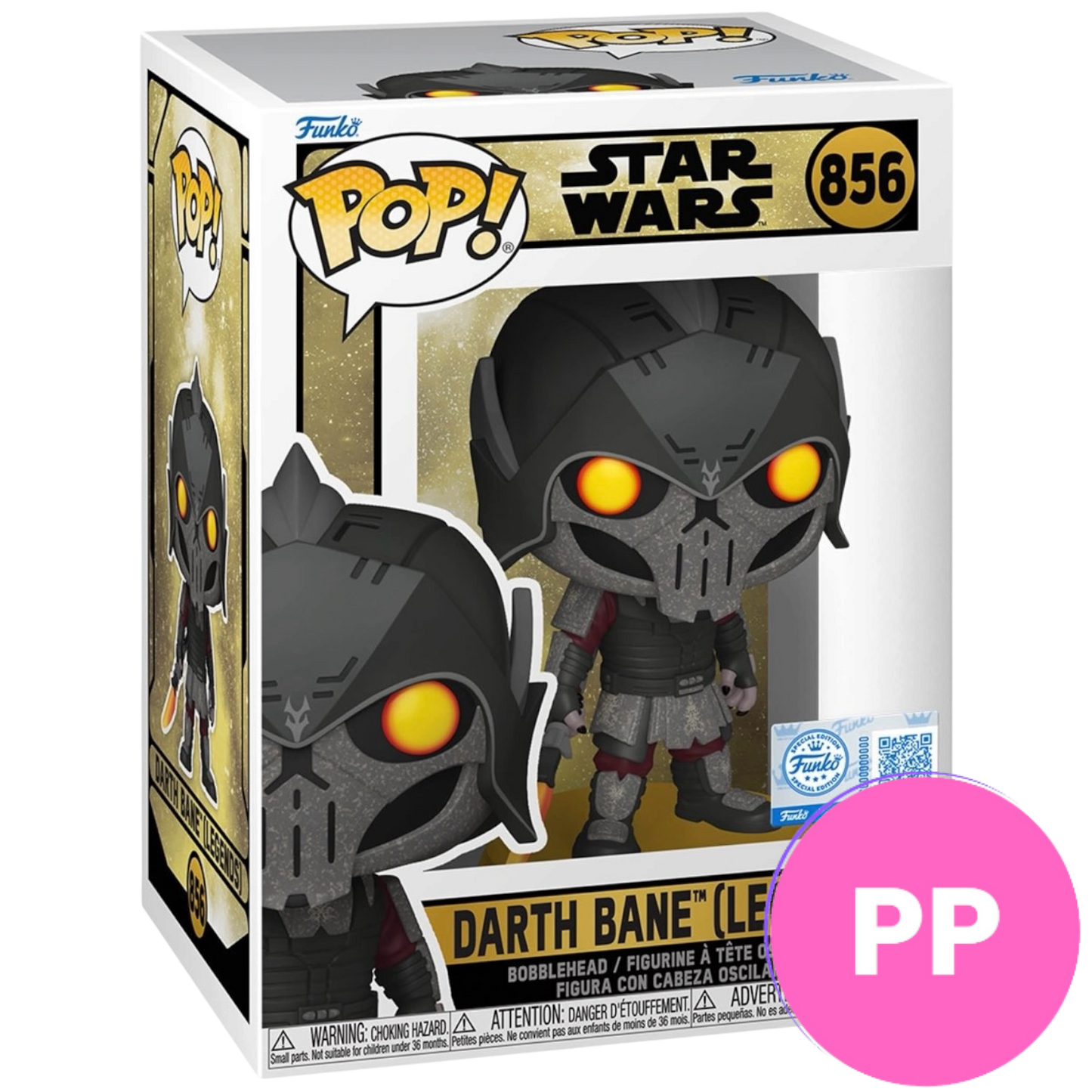 Darth Bane (Legends) #856