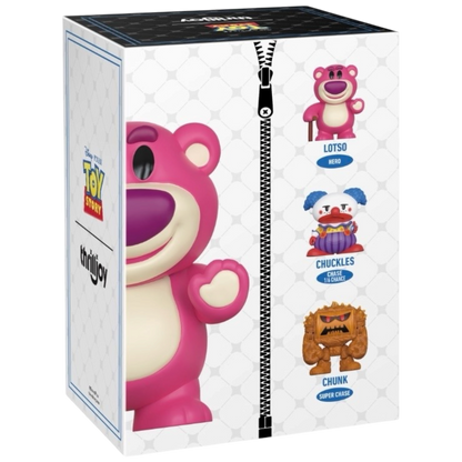 Lotso LE9999 Pre-Order