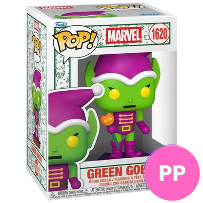 Green Goblin #1620