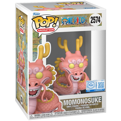 Momonosuke #2574 Pre-Order