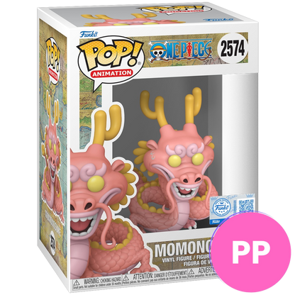 Momonosuke #2574 Pre-Order