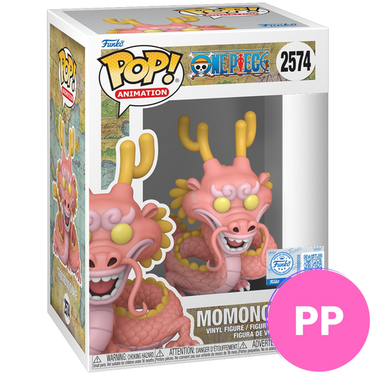Momonosuke #2574 Pre-Order