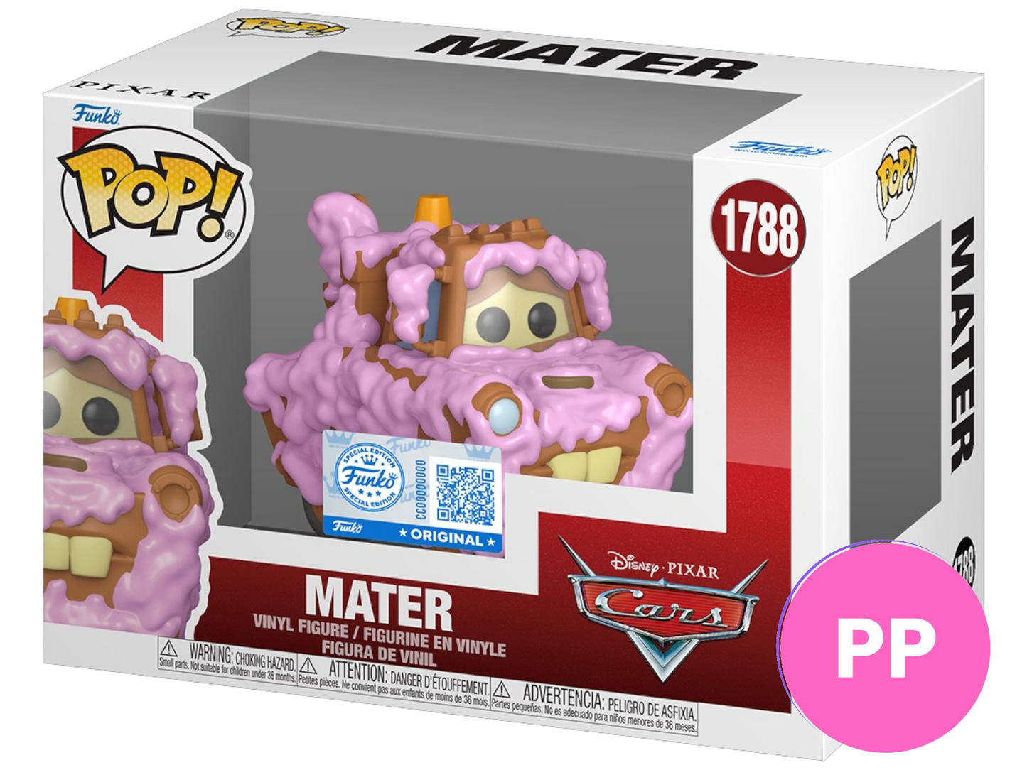 Mater #1788