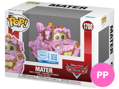 Mater #1788