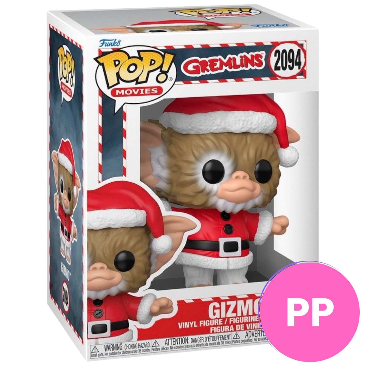 Gizmo #2094