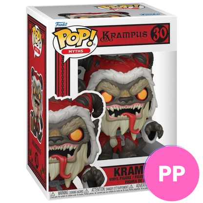 Krampus #30
