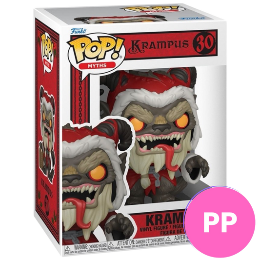 Krampus #30
