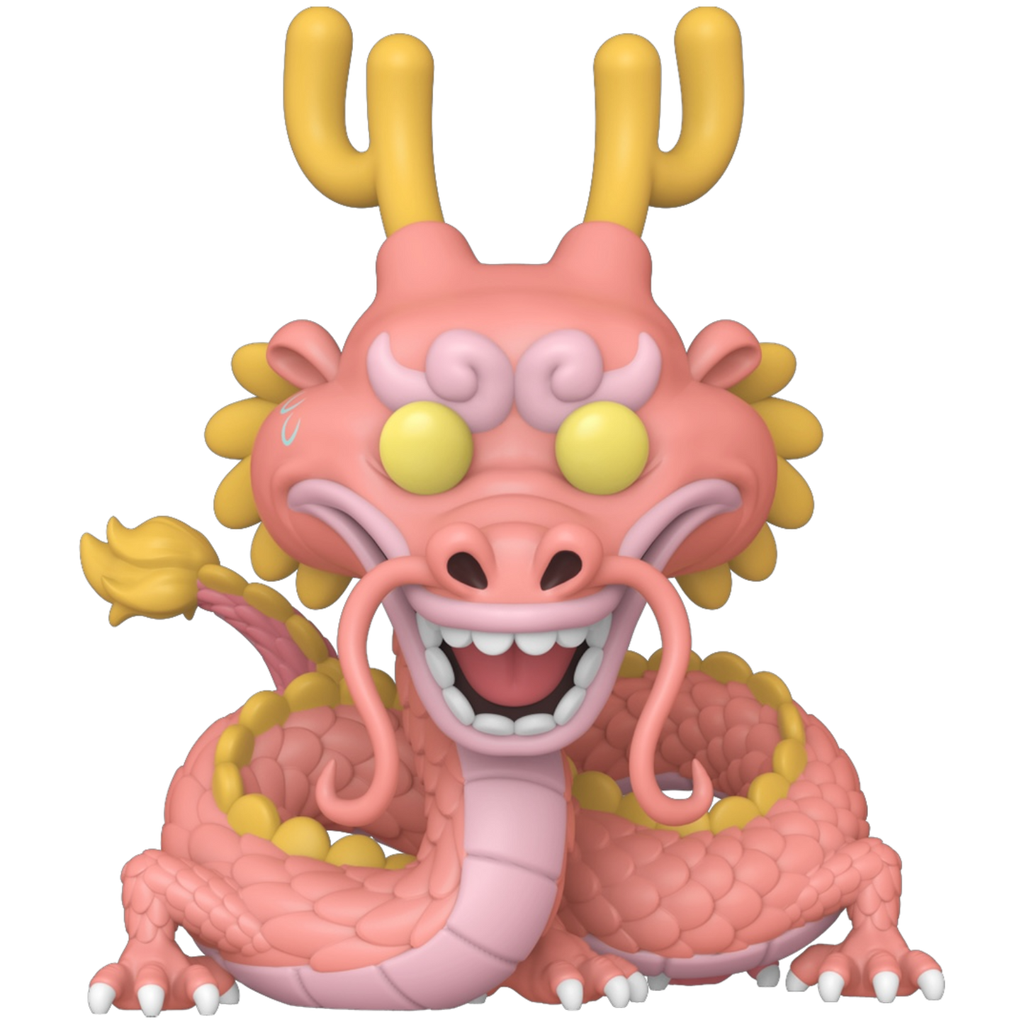 Momonosuke #2574 Pre-Order