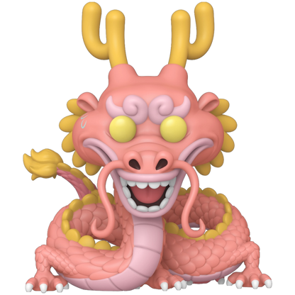Momonosuke #2574 Pre-Order