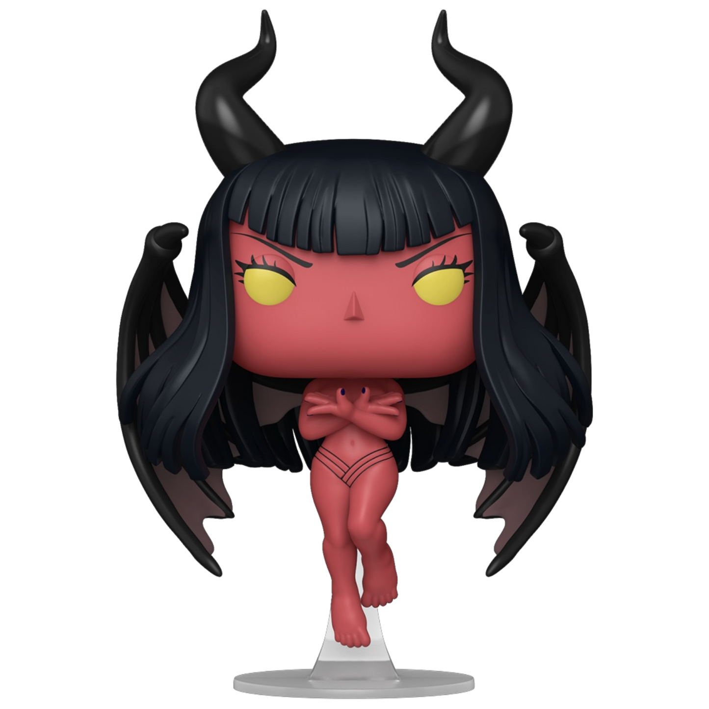 Demonio Fleur #2572 Pre-Order