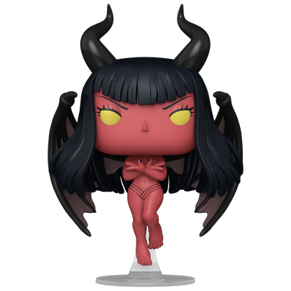 Demonio Fleur #2572 Pre-Order