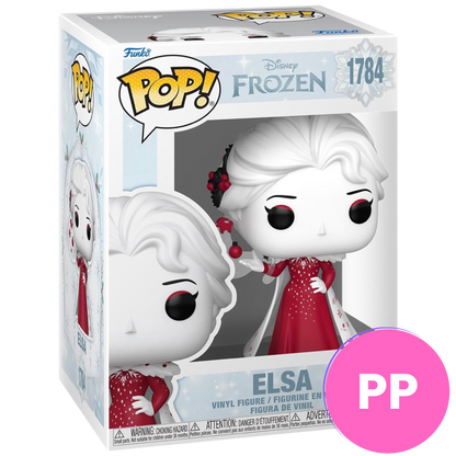 Elsa #1784